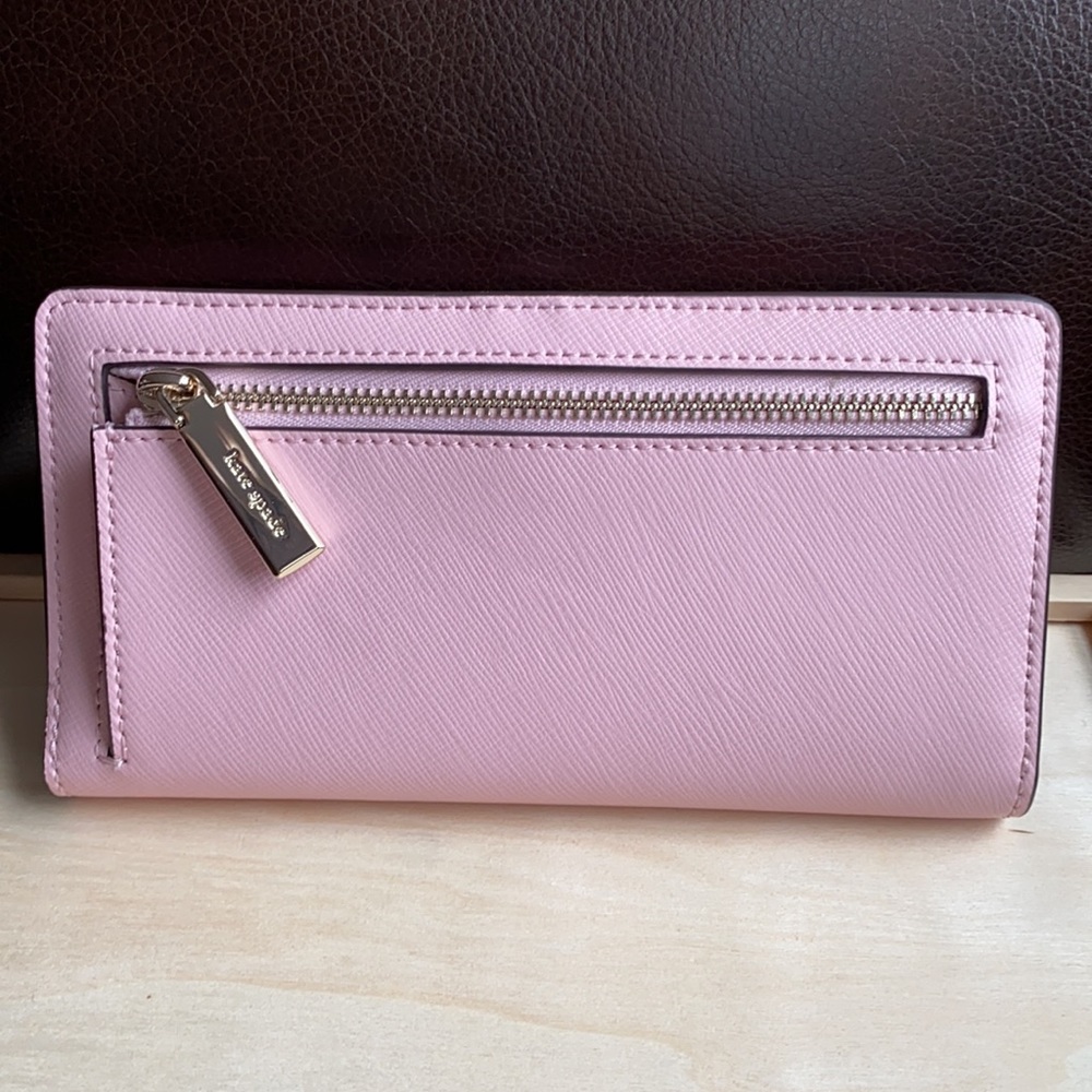 Kate Spade Wallet - Picture 3 of 8